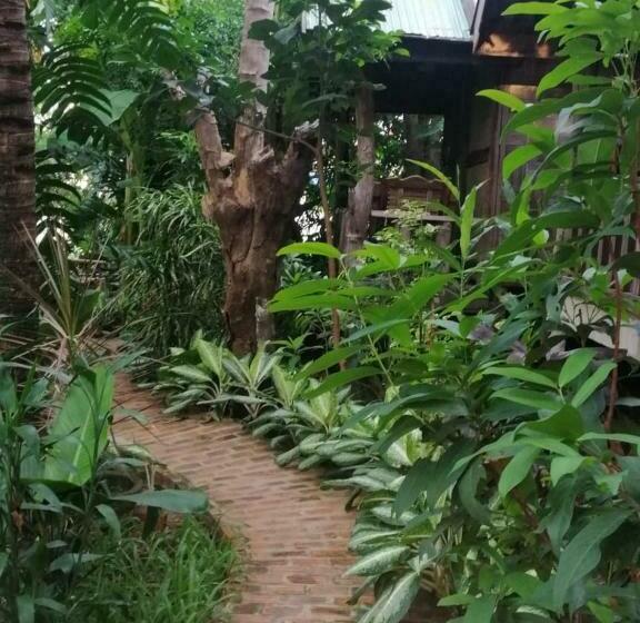 بنسيون Sala Thongyon   Guest House
