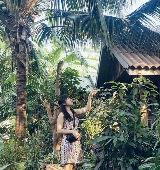 بنسيون Sala Thongyon   Guest House