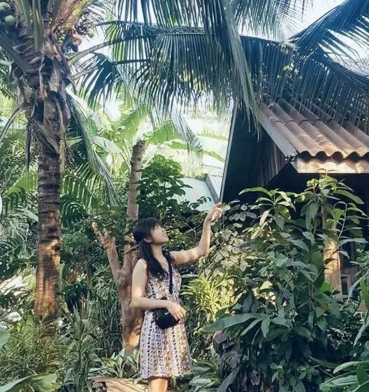 Majatalo Sala Thongyon   Guest House