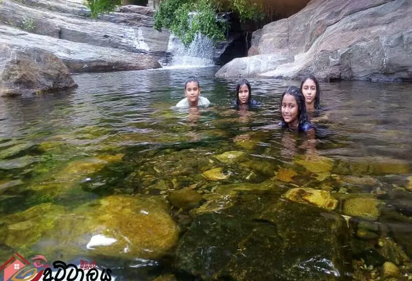 Lomakeskus Attalaya Home Stay