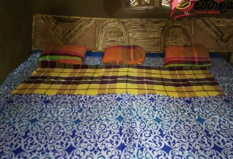 Lomakeskus Attalaya Home Stay
