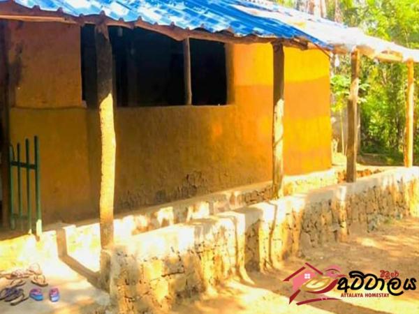 리조트 Attalaya Home Stay