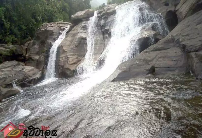 Lomakeskus Attalaya Home Stay