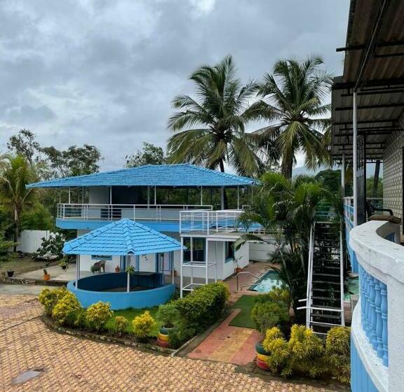 渡假胜地  Kukoos Farm