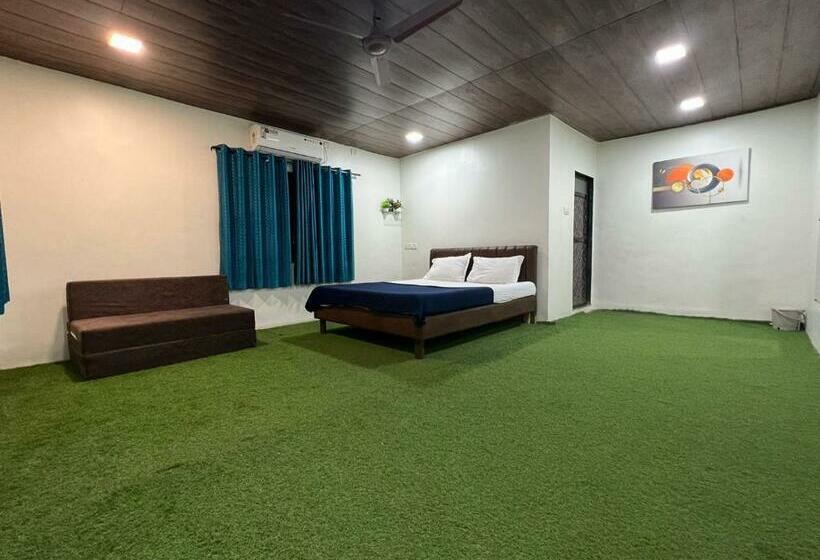 渡假胜地  Kukoos Farm