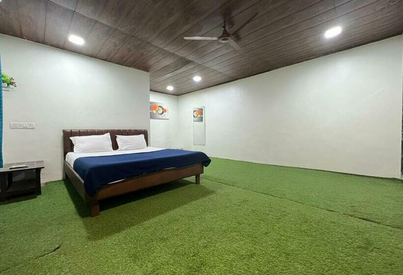 渡假胜地  Kukoos Farm