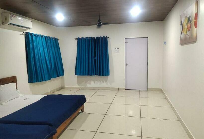 渡假胜地  Kukoos Farm