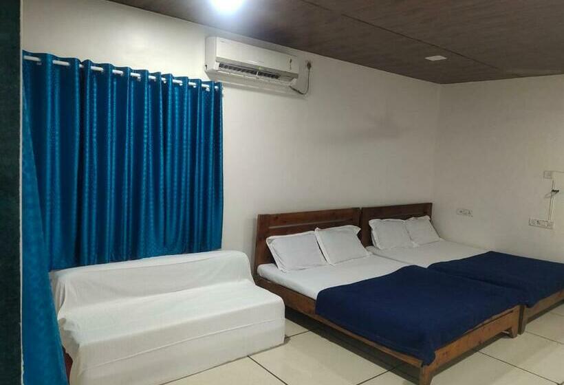 渡假胜地  Kukoos Farm