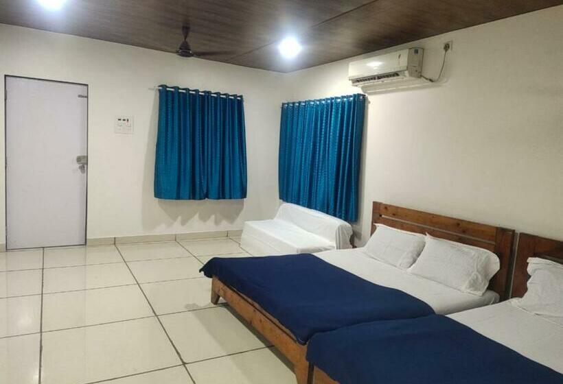 渡假胜地  Kukoos Farm