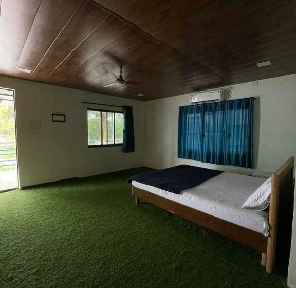 渡假胜地  Kukoos Farm