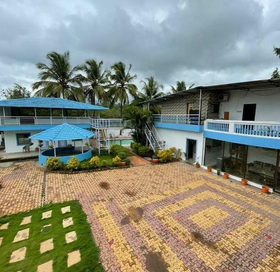 渡假胜地  Kukoos Farm