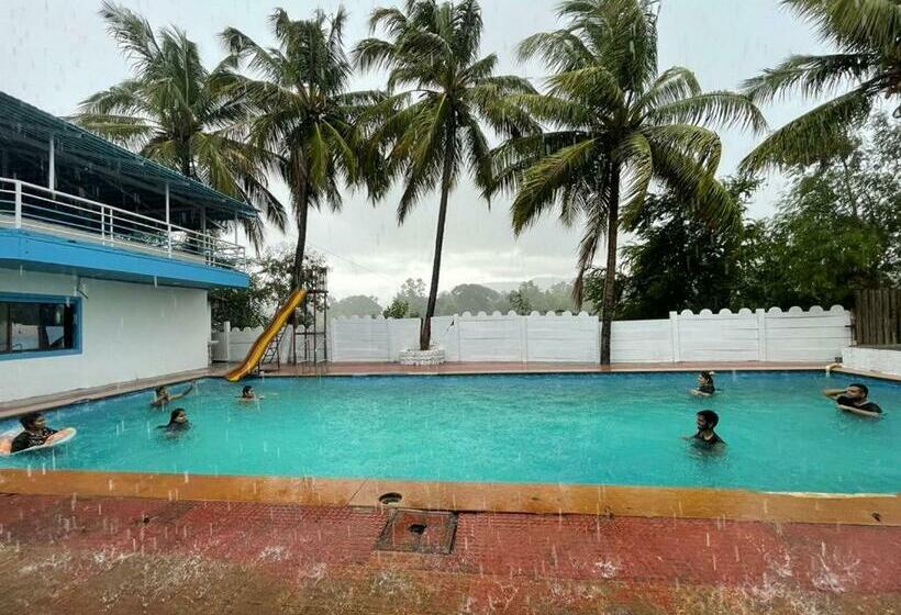 渡假胜地  Kukoos Farm