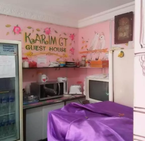 هاستل Karim Guest House