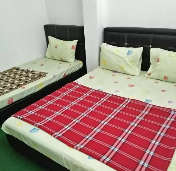 هاستل Karim Guest House