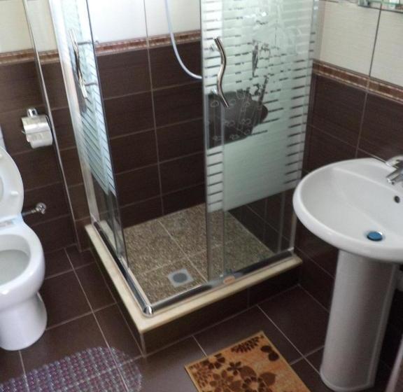 בית מלון כפרי Castle