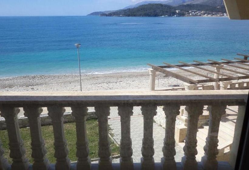 בית מלון כפרי Castle