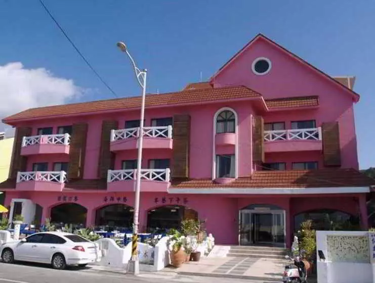 Golden Hotel Kenting