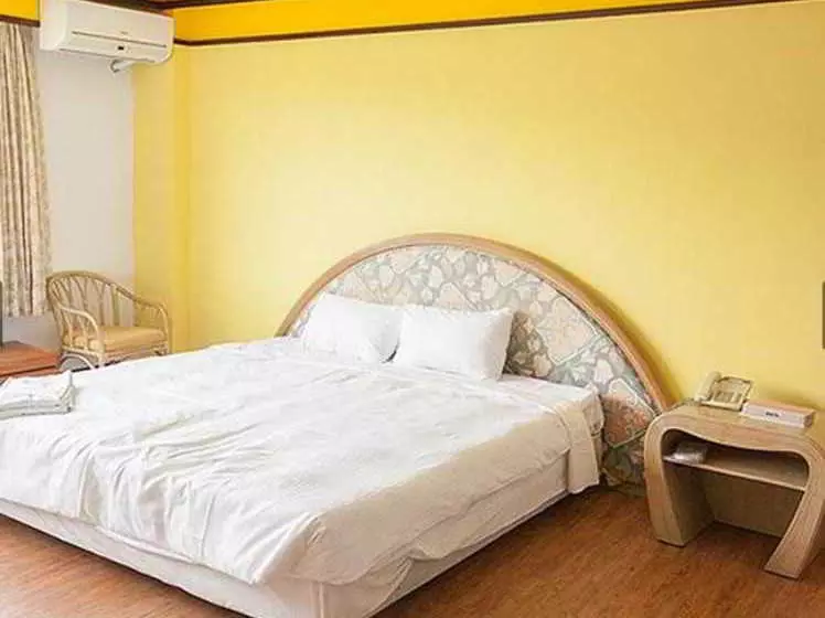 Golden Hotel Kenting