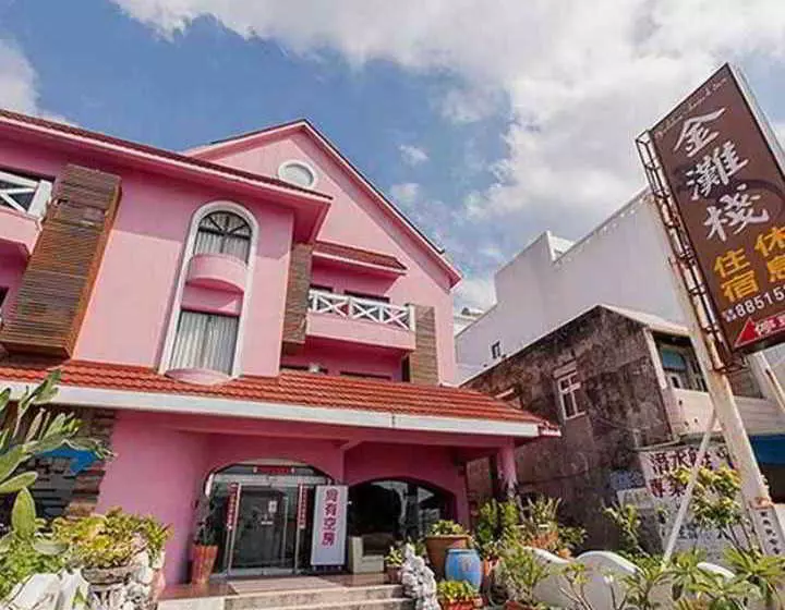 Golden Hotel Kenting