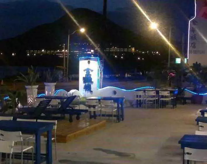 Golden Hotel Kenting
