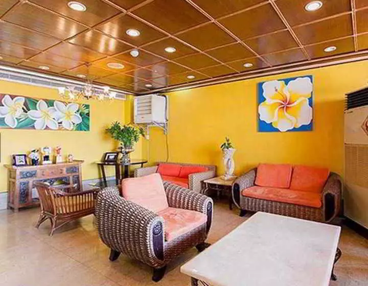 Golden Hotel Kenting