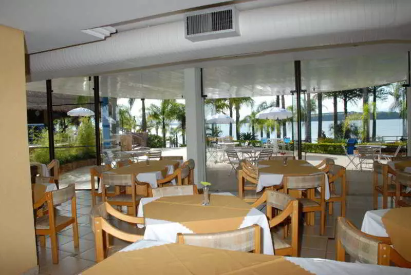 Отель Acquaville