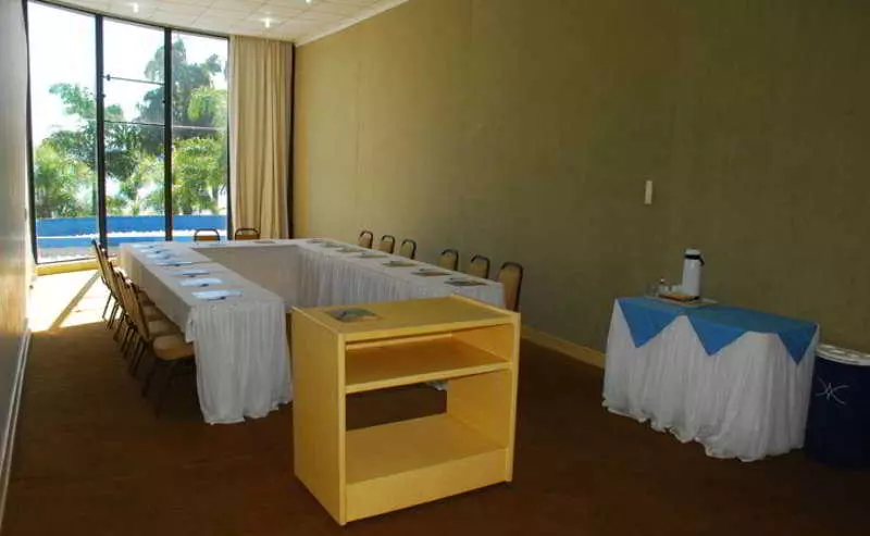 Отель Acquaville