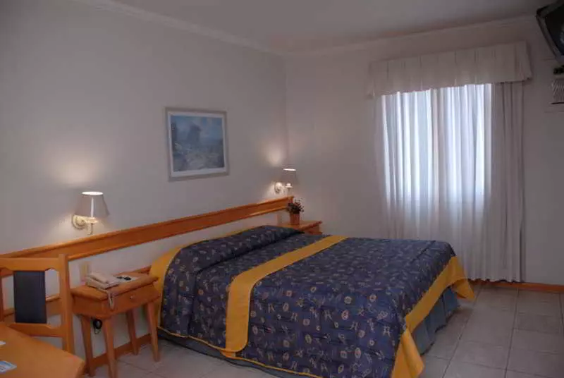 Отель Acquaville