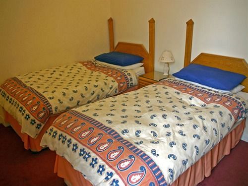 ホテル Alcorn Guest House