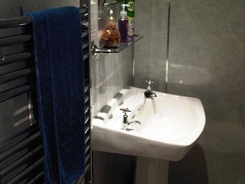 ホテル Alcorn Guest House