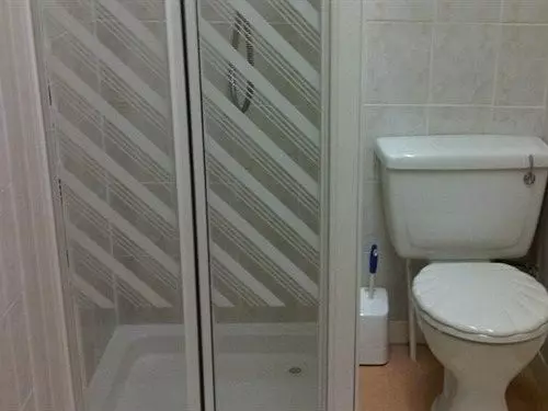 Hotel Alcorn Guest House