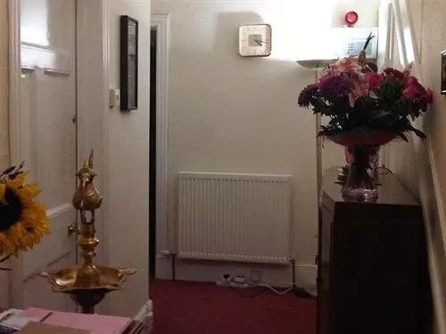 Hotel Alcorn Guest House