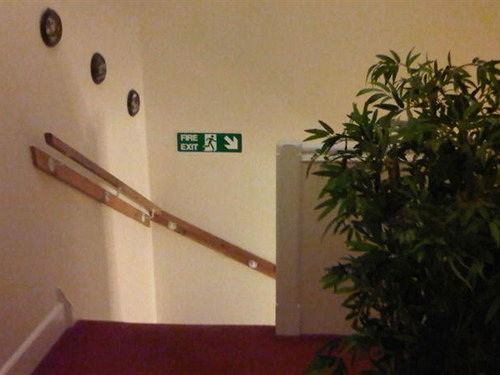 ホテル Alcorn Guest House