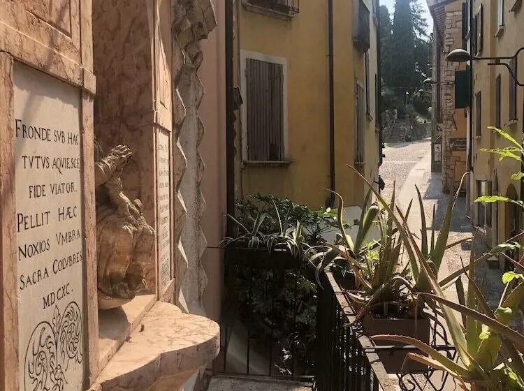 Alessi Hotel Trattoria