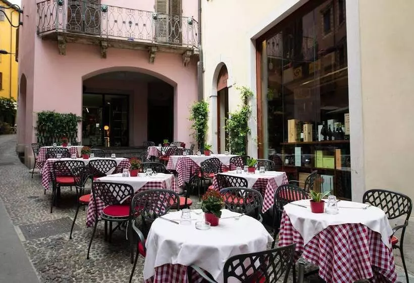 Alessi Hotel Trattoria