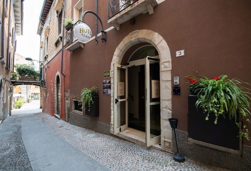 Alessi Hotel Trattoria