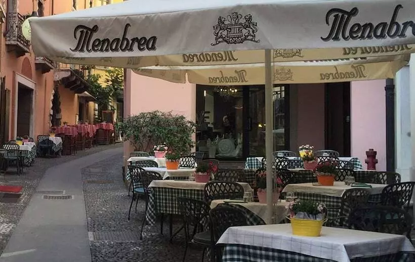 Alessi Hotel Trattoria