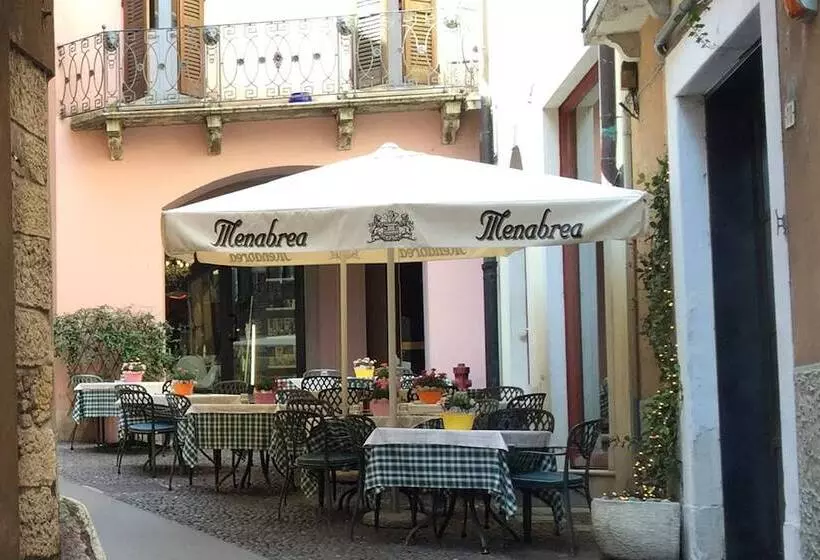 Alessi Hotel Trattoria