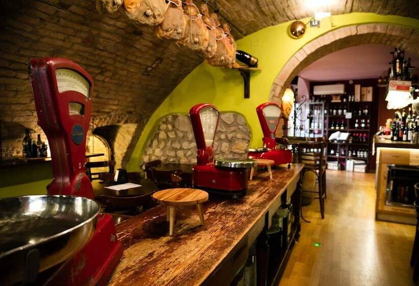 Alessi Hotel Trattoria