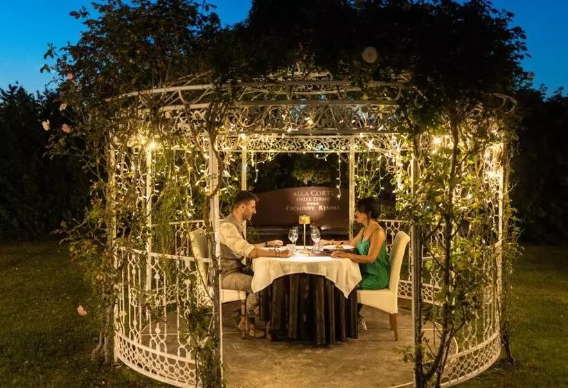 Hotel Alla Corte Delle Terme Resort