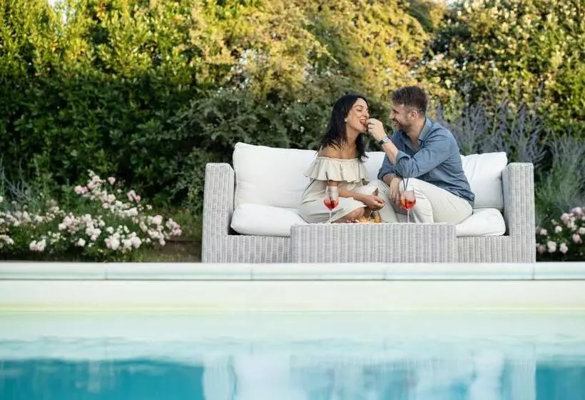 Hotel Alla Corte Delle Terme Resort