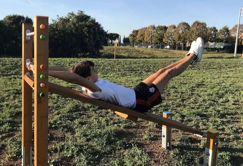 Hotel Alla Corte Delle Terme Resort