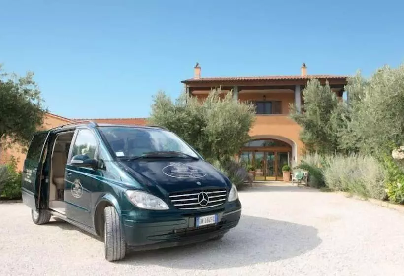 Hotel Alla Corte Delle Terme Resort