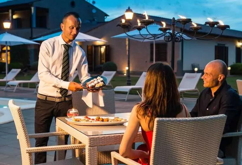 Hotel Alla Corte Delle Terme Resort