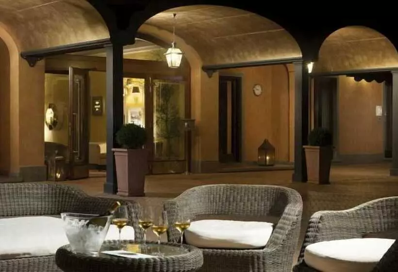 Hotel Alla Corte Delle Terme Resort