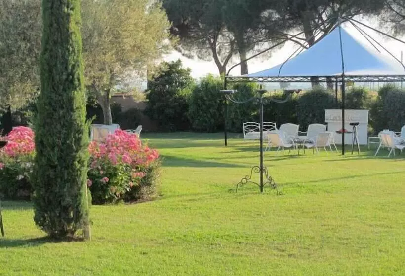 Hotel Alla Corte Delle Terme Resort