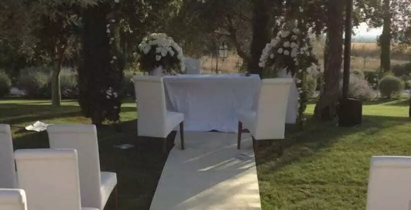 Hotel Alla Corte Delle Terme Resort