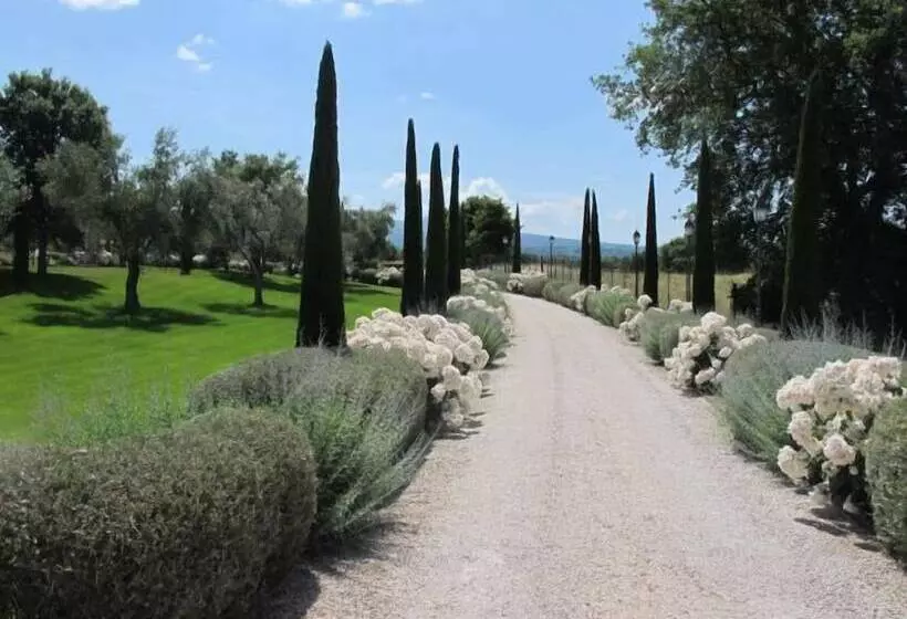Hotel Alla Corte Delle Terme Resort