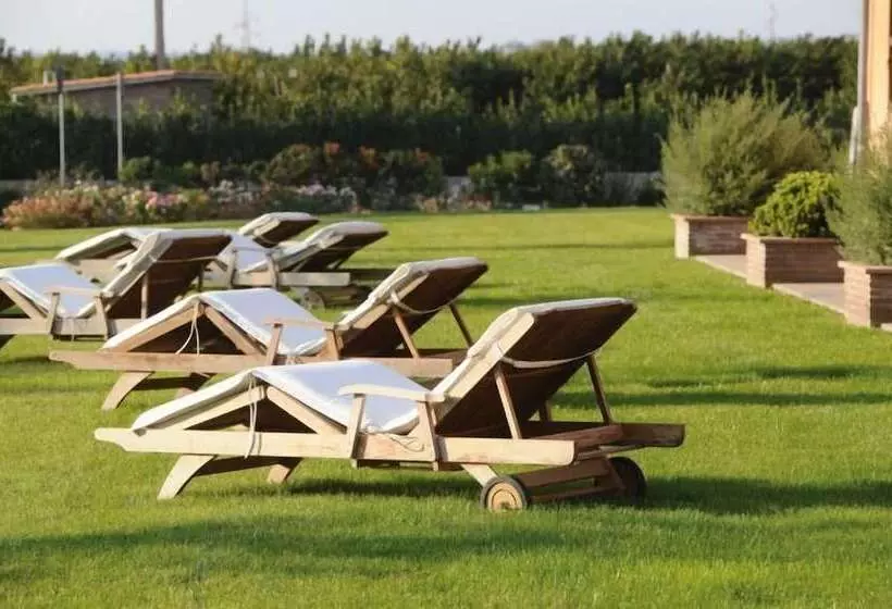 Hotel Alla Corte Delle Terme Resort