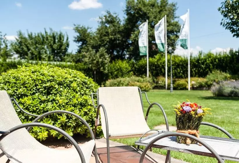 Hotel Alla Corte Delle Terme Resort